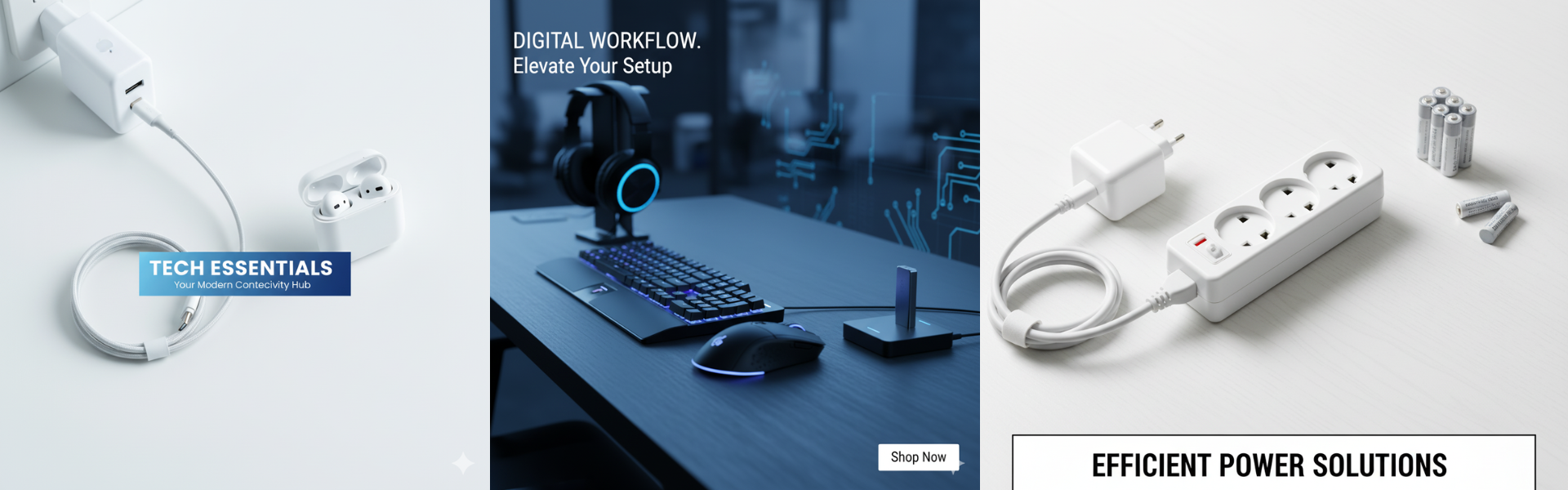 Subcategory Banner Image